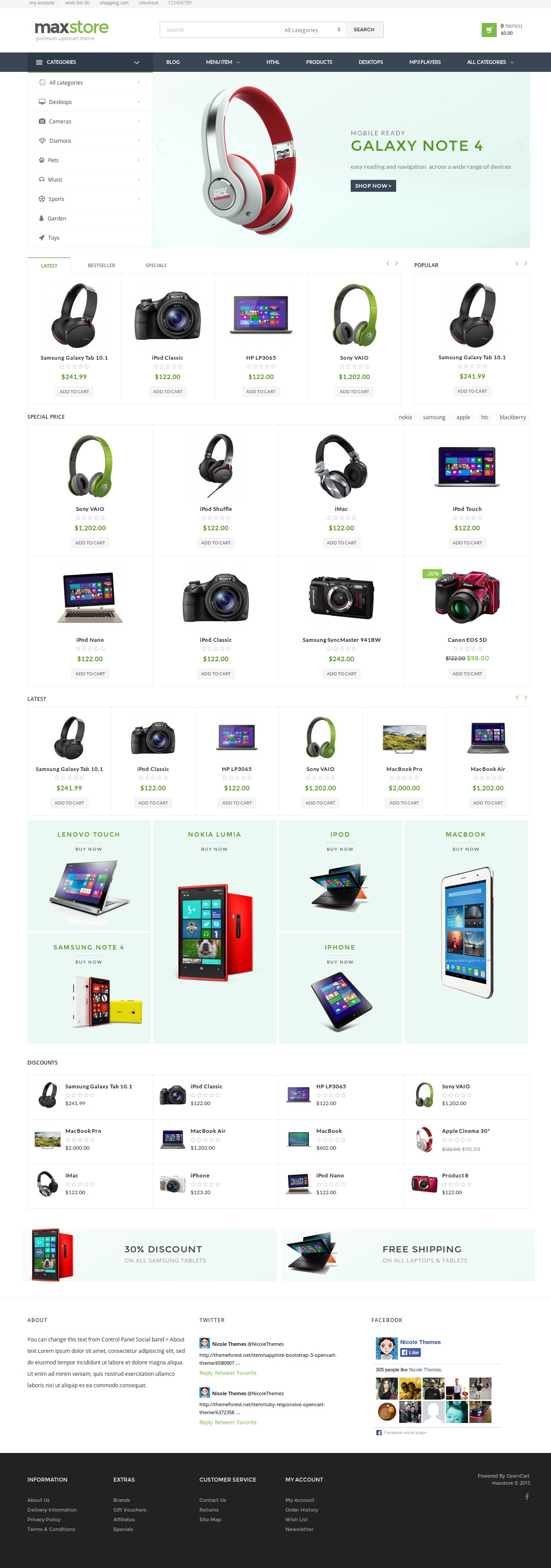 maxstore