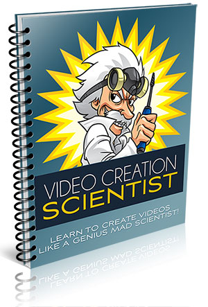 Video Creation Scientist Report